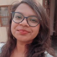 Anvesha Paul Dey
