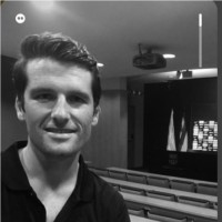 Steve Robertson