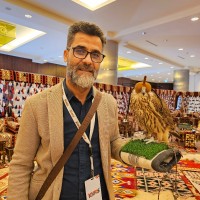 Jafar Alqaisi
