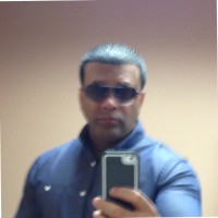 Ravi Persaud