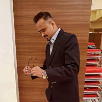 Sarvesh Baheti