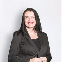 Heidi Therese Hansen