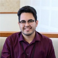 Michael Salgado