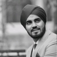 Harmeet singh