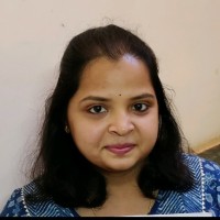 Shubhangi Kamthane