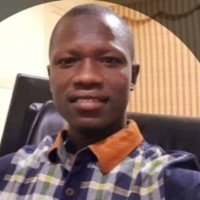 Abubakar Haruna