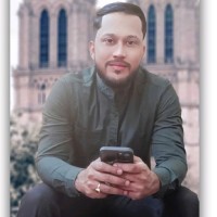 K Vasim Iqbal