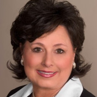 Mary Taylor