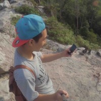 Ridho Adzani