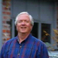 Peter Ashby