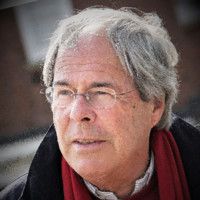 Huub Linthorst