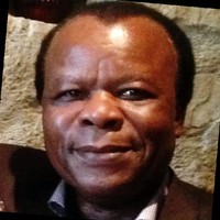 Narcisse Tohngodo
