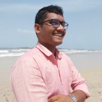 Pradeep Chand (Digital Marketing)
