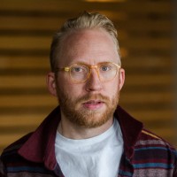 Adam Anglin