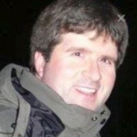 Martin Chovancik