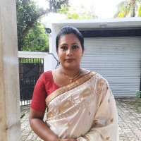 Thilini Godage