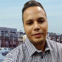 José Roberto Gonçalves