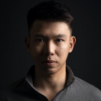 Eric Wong
