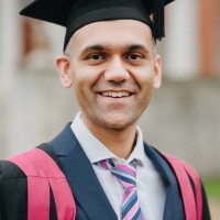 Shiv Vohra