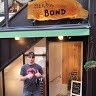 Marc Bond