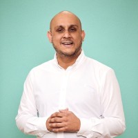 Kishen Ghurahoo