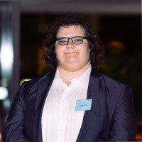Caleb Frew