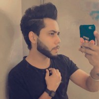 Raman Arora