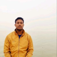 Nitin Raj Gupta