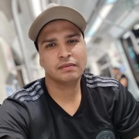 Edwin Guilherme Corrêa Silva