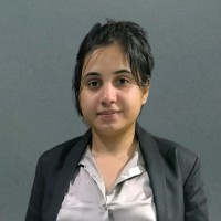Priya Jha