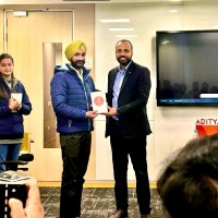 Satwinder Singh