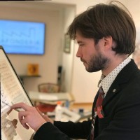 Niccolò Mannini