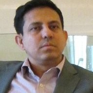 Syed Alam