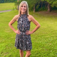Becky Vieth