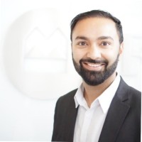 Pardeep Dosanjh