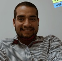 Carlos Fernando Lopez Granados