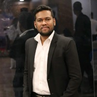 Sakib Mullani