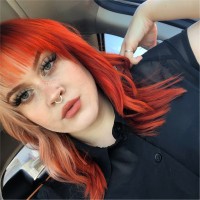 Samantha Abernethy