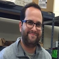 Dan Tasch