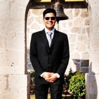 Sergio Daniel Magaña Gutiérrez