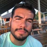 Gustavo Magalhaes de Vasconcelos