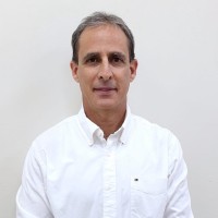 Alberto Javier Corzo Simons