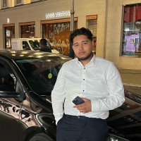 Abdul Salam