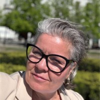 Marit Stubbrud Ekre