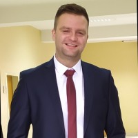 Daniel Djuric