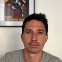 Edoardo Pizzoccaro