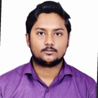 Chitta Ranjan Sethy