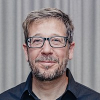 Dave Tyler