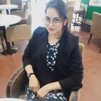 Khushboo Pandey