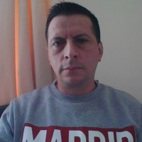 Luis Fernando Rodriguez Cortes
